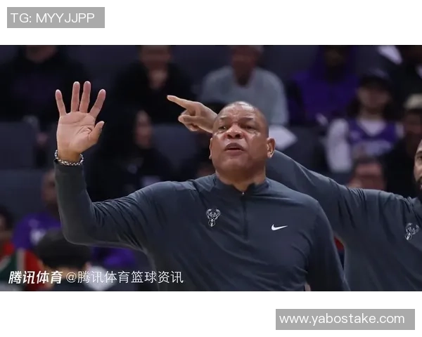 雄鹿对阵森林狼里弗斯透露字母哥出场时间将控制在30到31分钟内